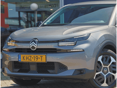 Citroën C4 1.2 Puretech Plus - Afbeelding 5