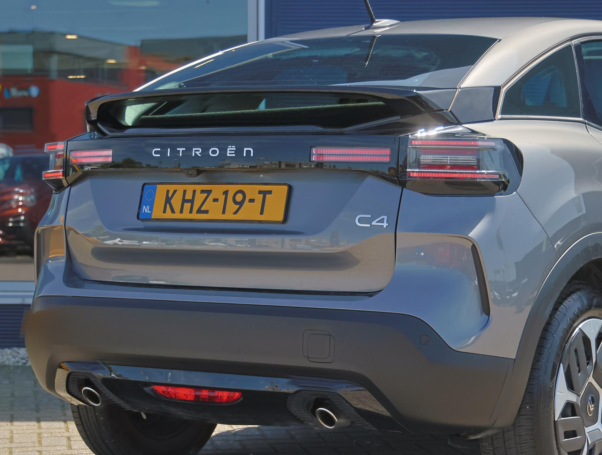 Citroën C4