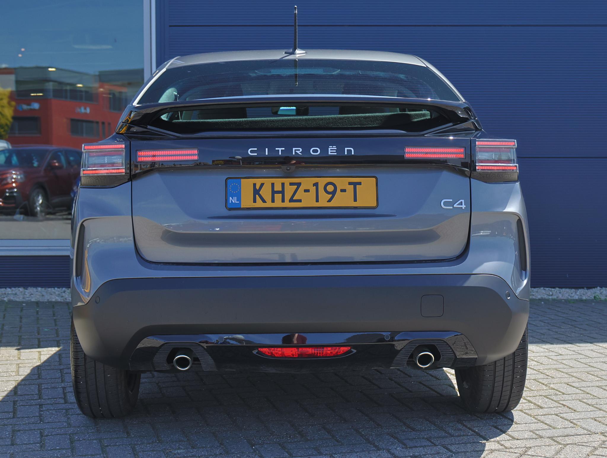 Citroën C4