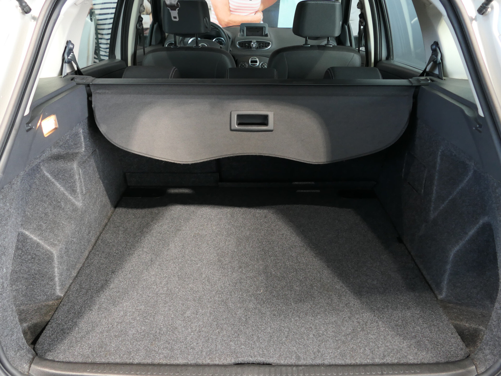 Renault Clio Estate 1.2 TCE 20th Anniversary - Afbeelding 5