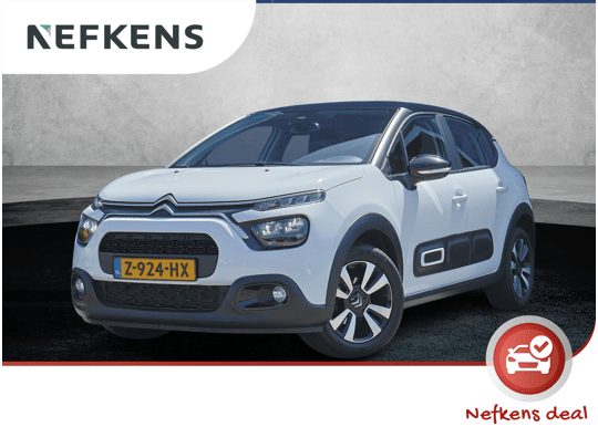 Citroën C3 1.2 PureTech C-Series