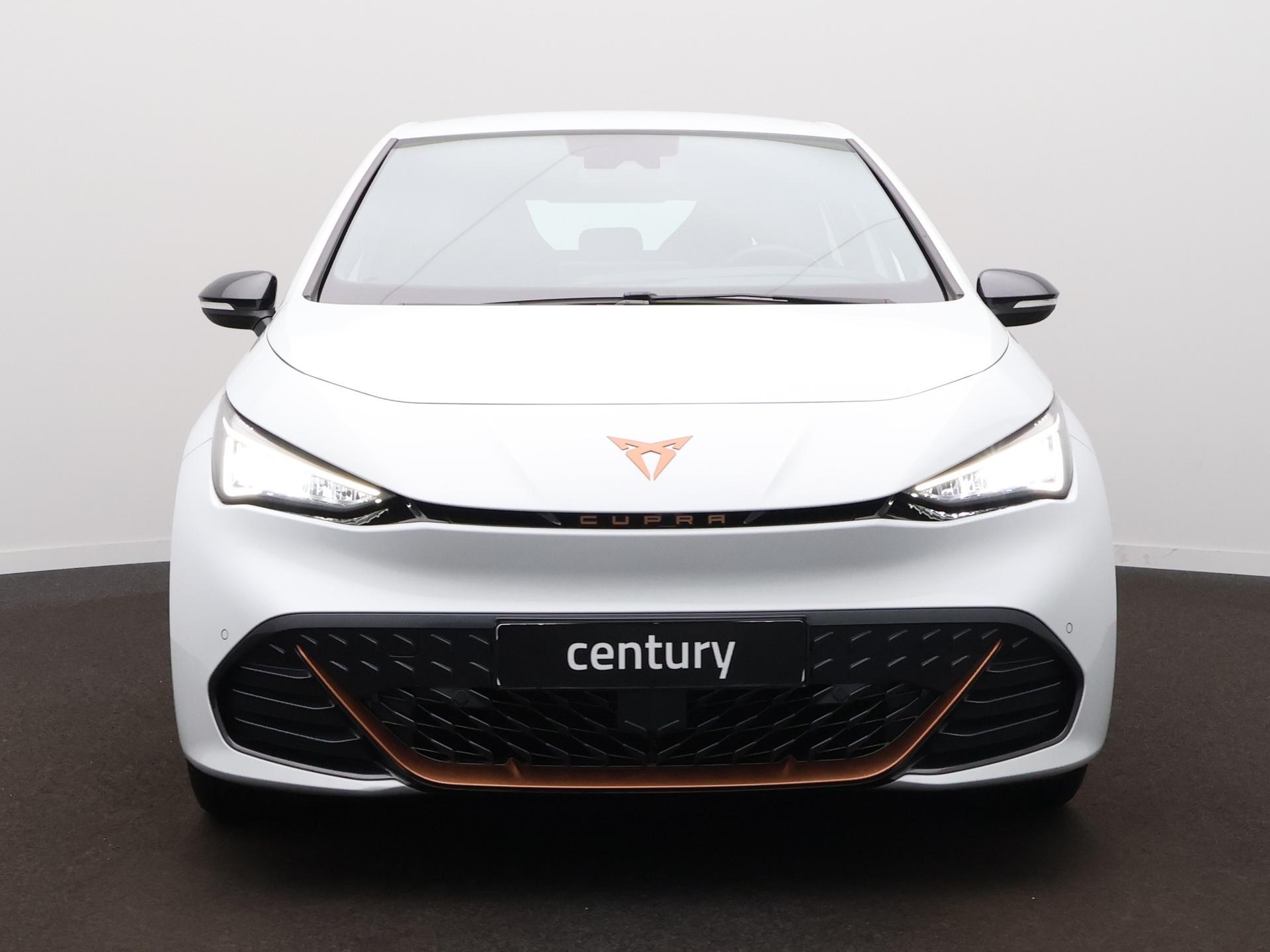 CUPRA Born Adrenaline 62 kWh - Afbeelding 2