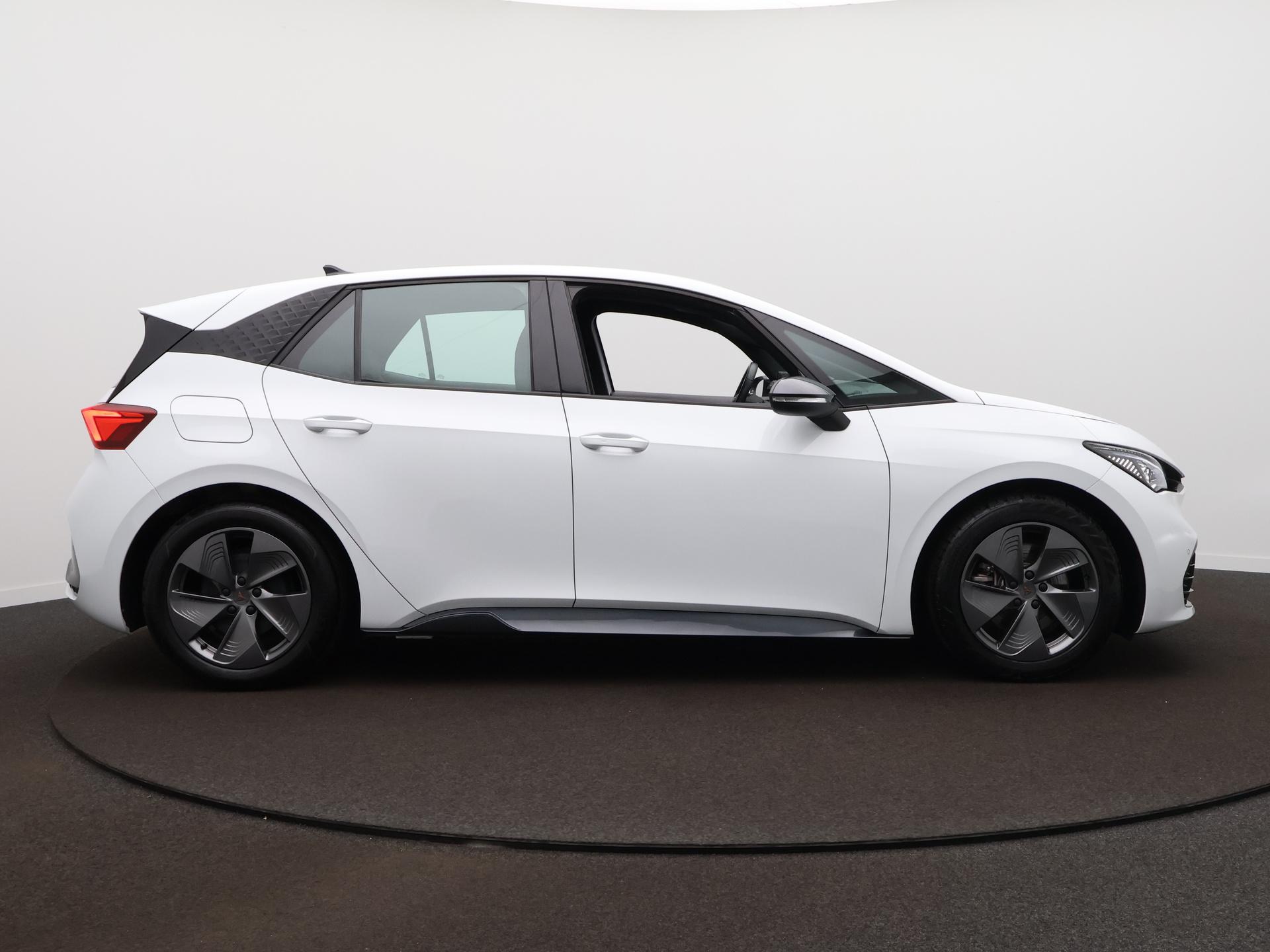 CUPRA Born Adrenaline 62 kWh - Afbeelding 4