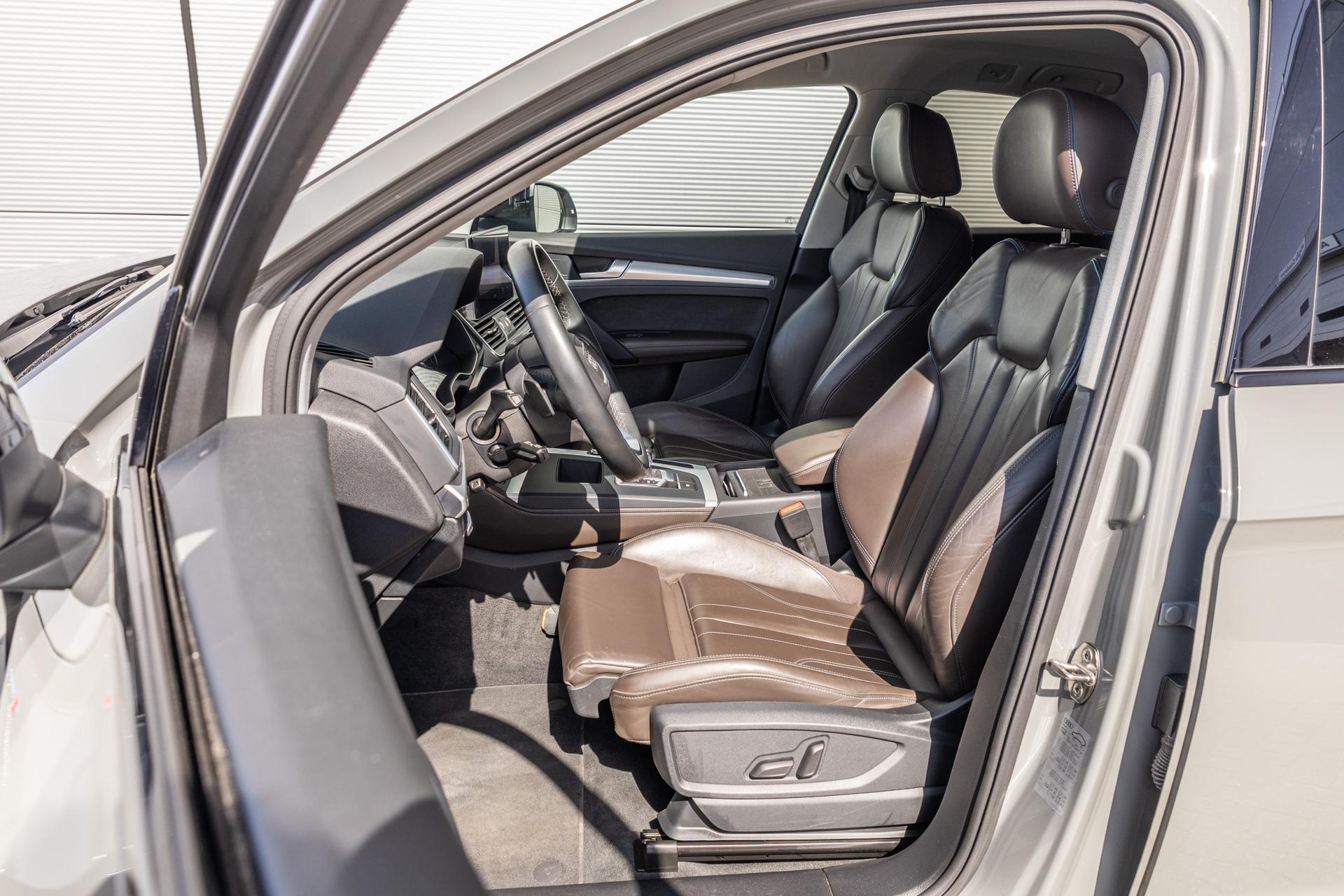 Audi Q5 Sportback 55 TFSIe 367pk quattro S edition - Afbeelding 4