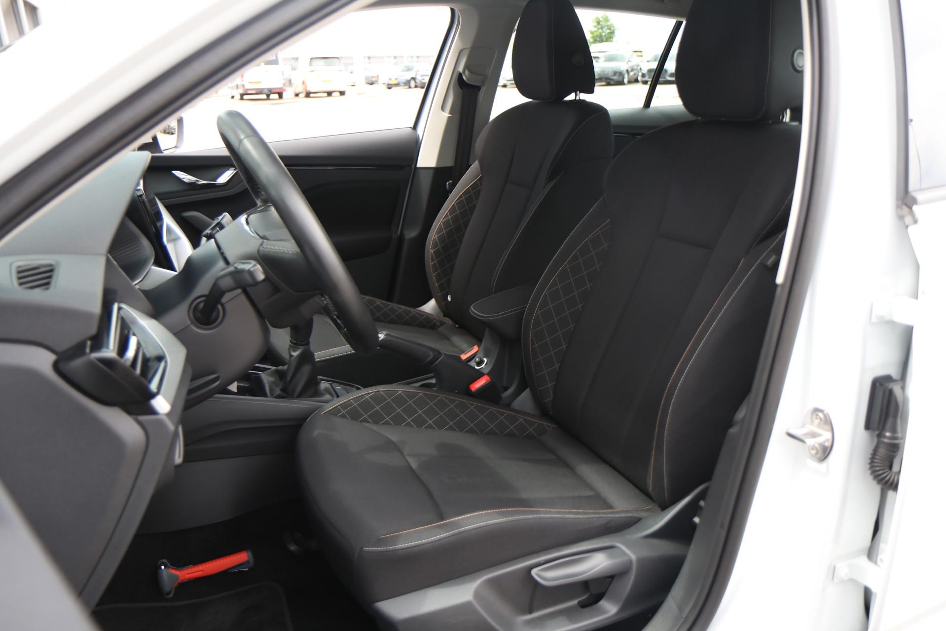Skoda Scala 1.0 TSI 110pk Ambition - Afbeelding 4