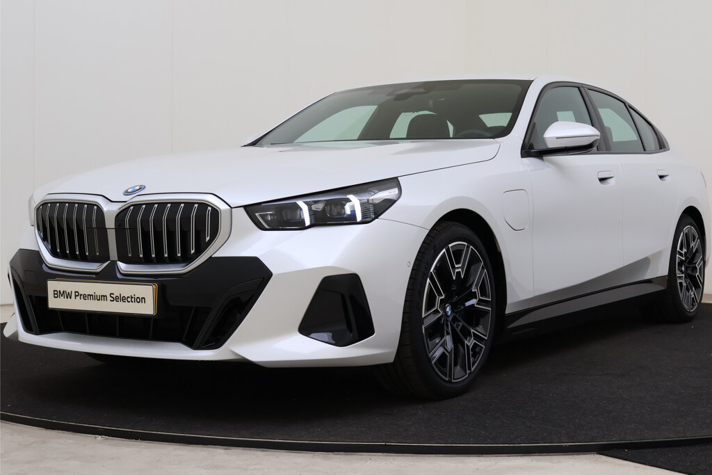 BMW 5 Serie 360