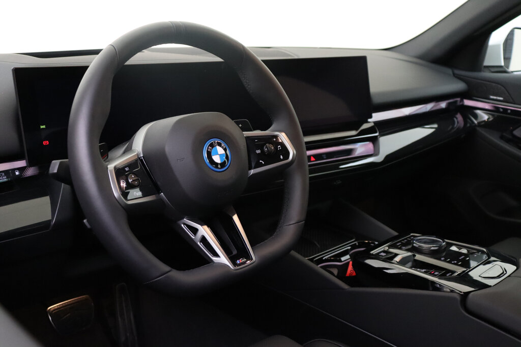 BMW 5 Serie 3