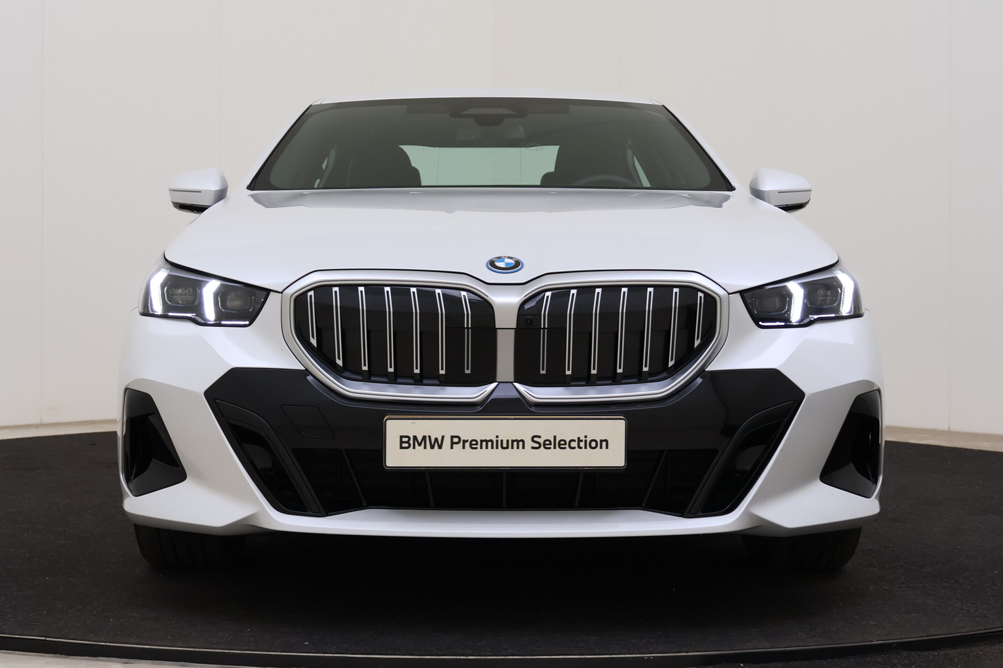 BMW 5 Serie 530e M Sport Automaat