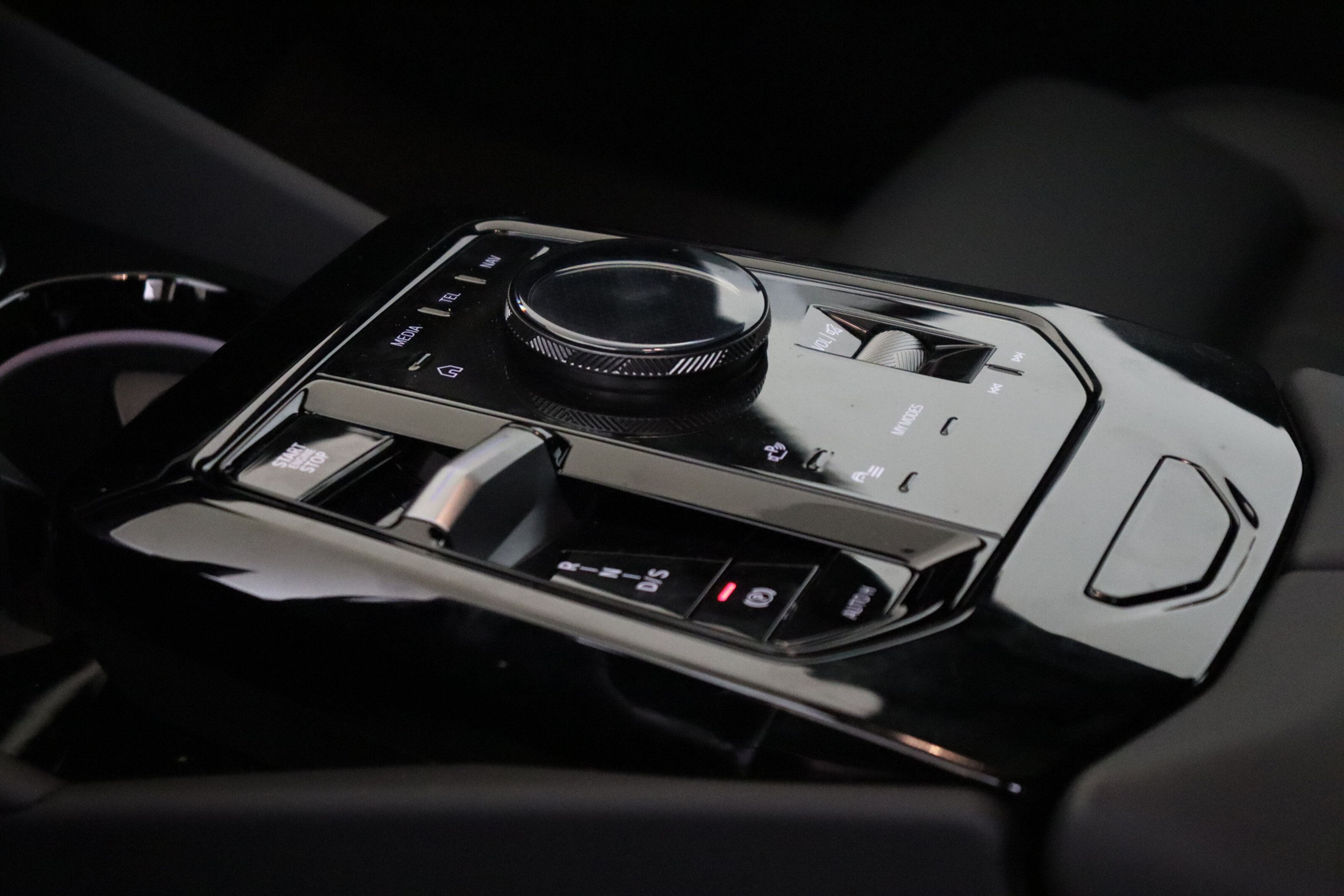 BMW 5 Serie 6