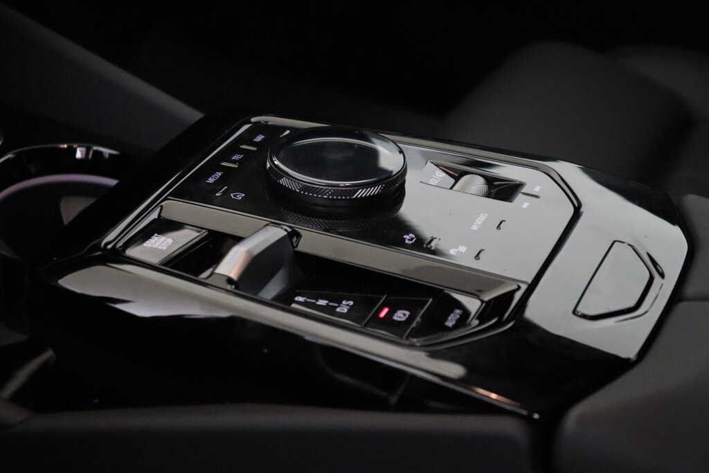 BMW 5 Serie 6