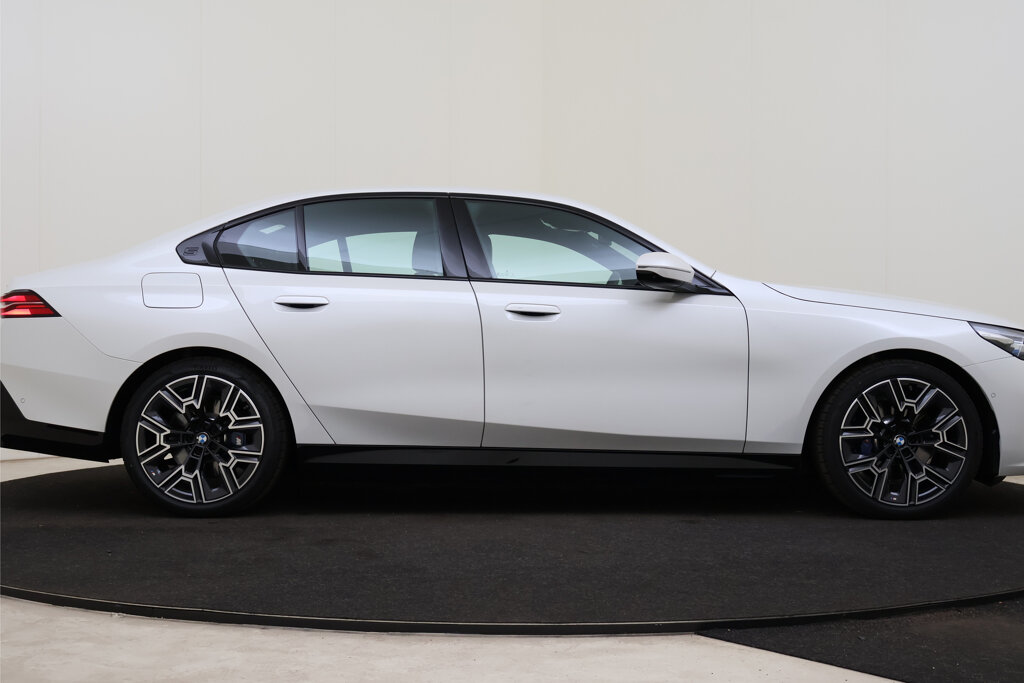BMW 5 Serie 7