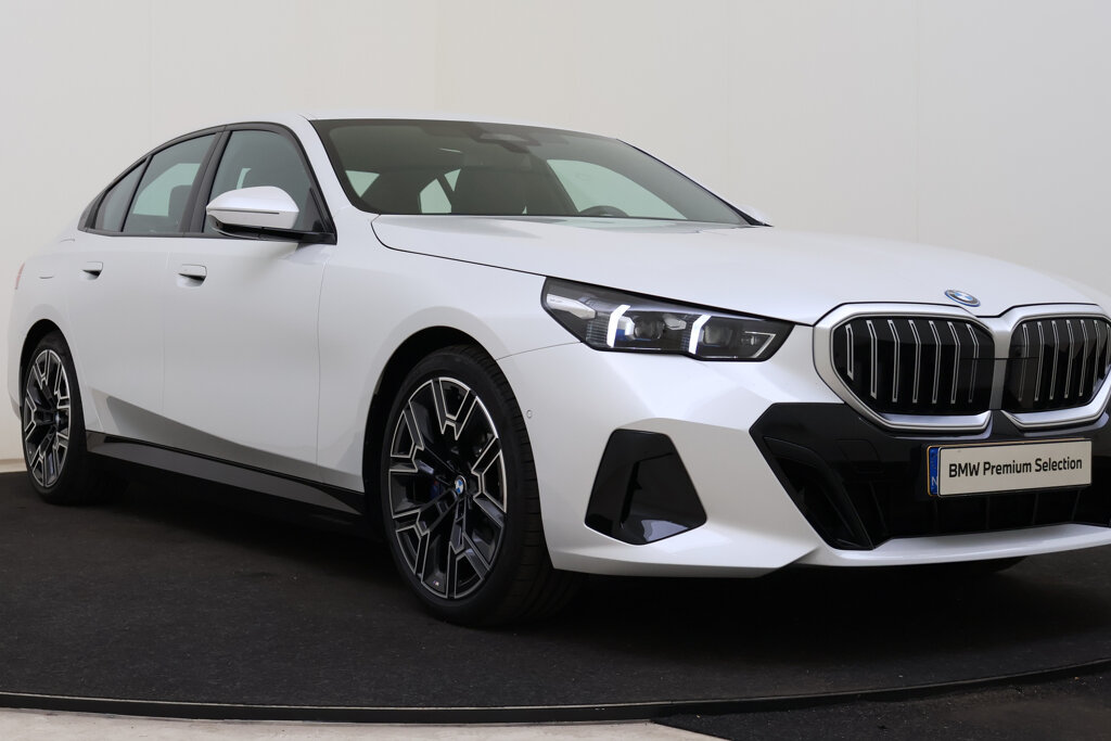 BMW 5 Serie 13