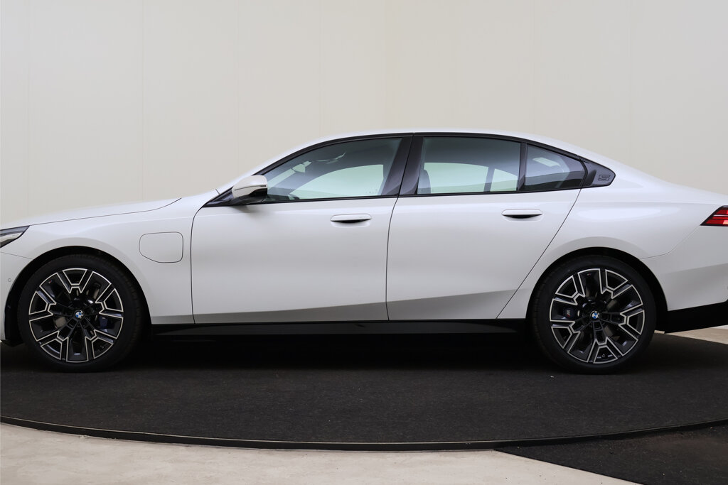 BMW 5 Serie 14