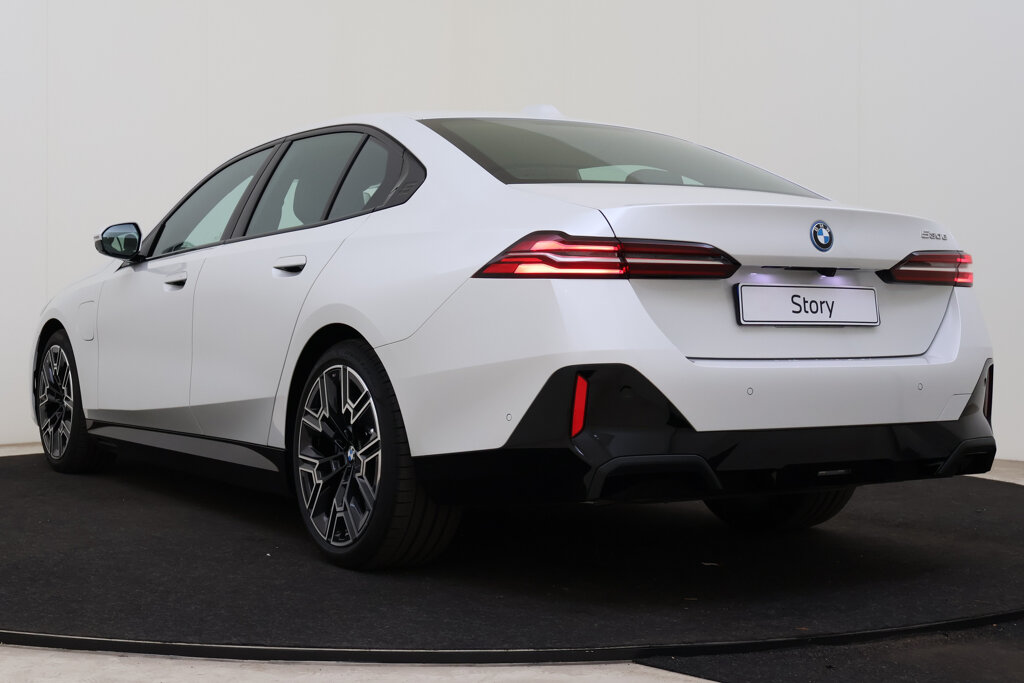 BMW 5 Serie 15