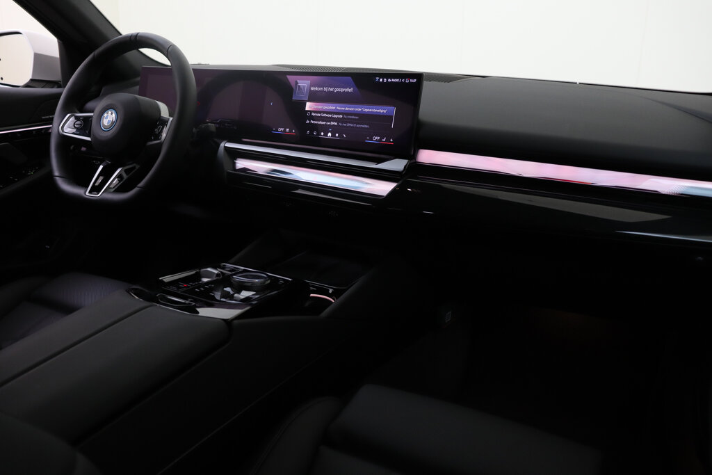 BMW 5 Serie 16