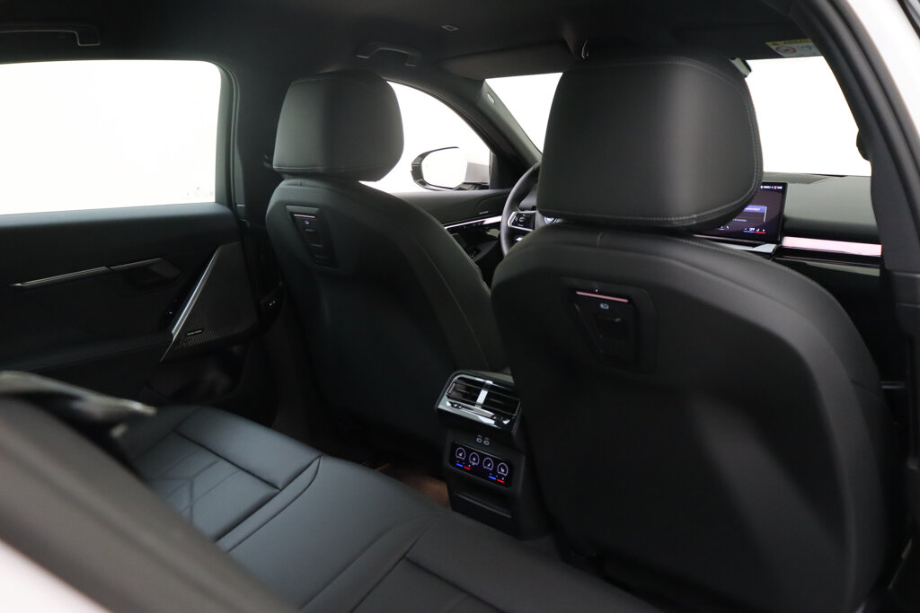BMW 5 Serie 21