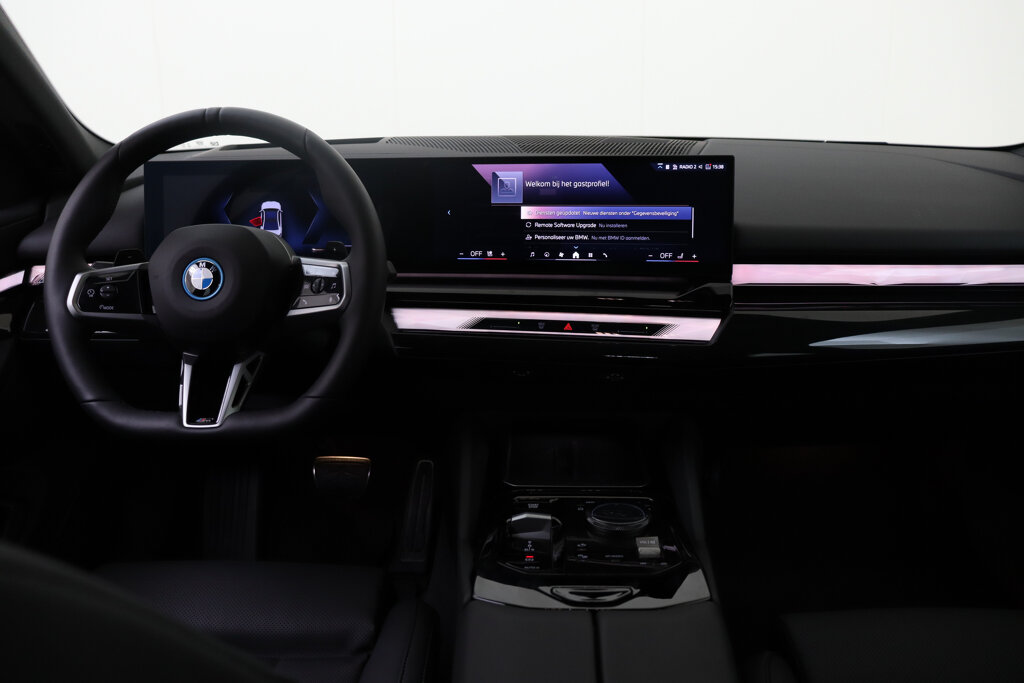 BMW 5 Serie 23