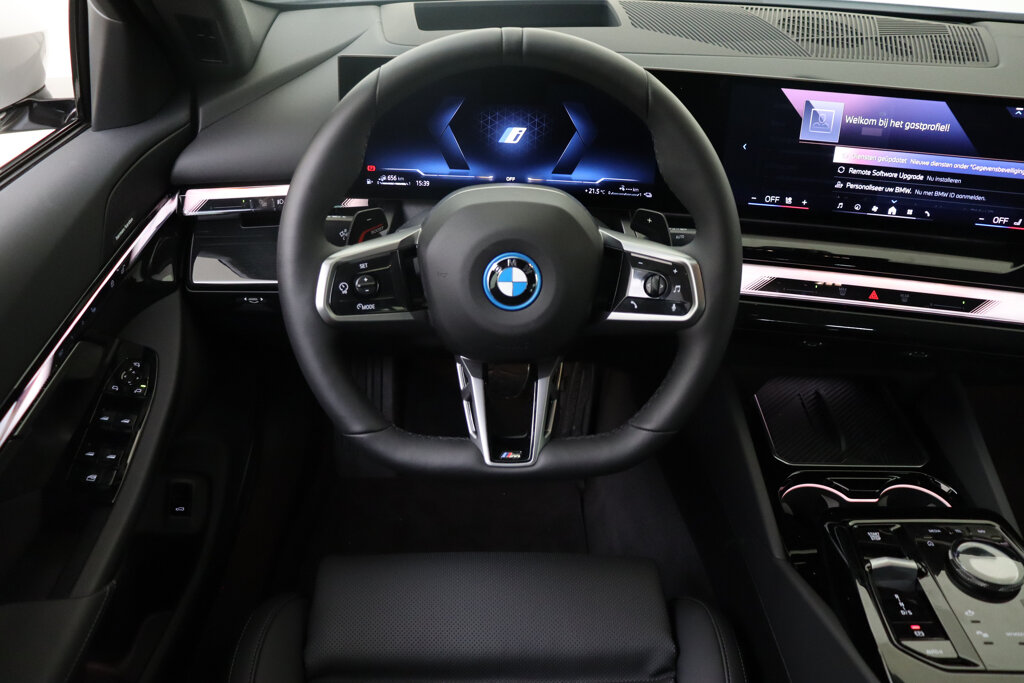 BMW 5 Serie 25