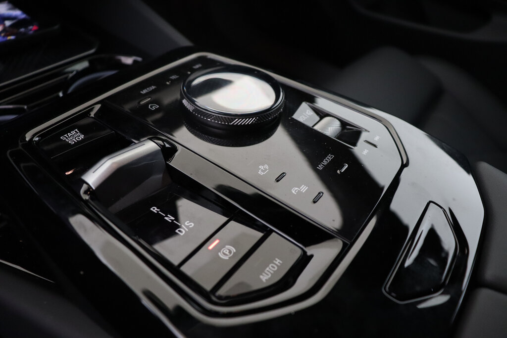 BMW 5 Serie 30