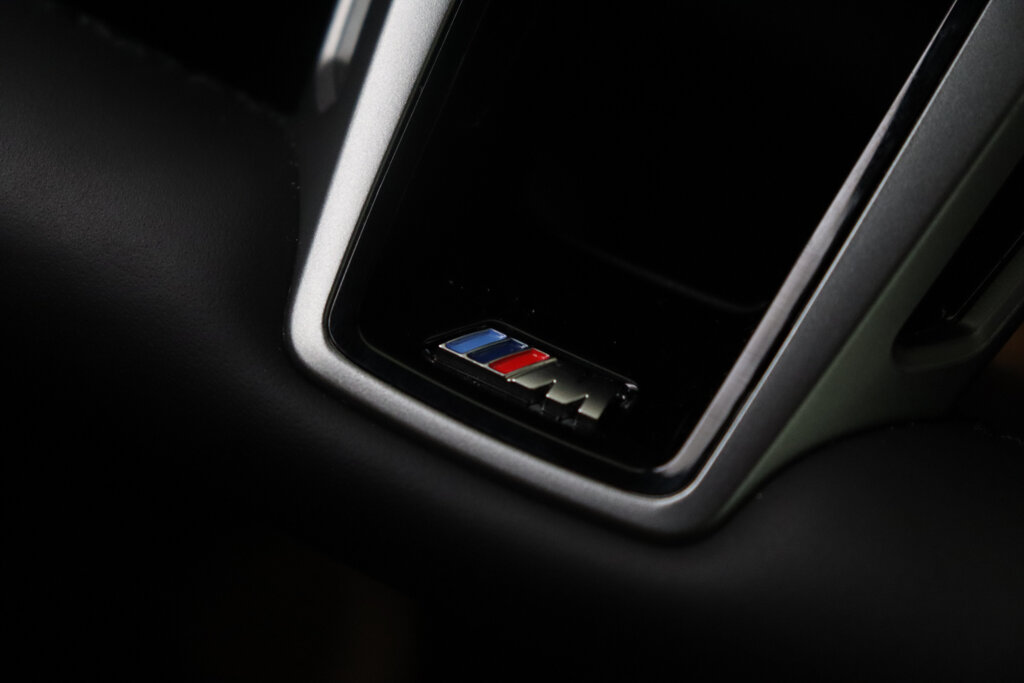 BMW 5 Serie 33