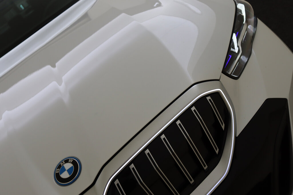BMW 5 Serie 62