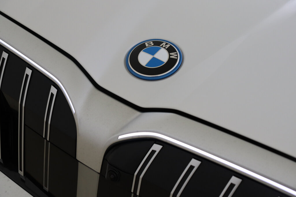 BMW 5 Serie 63