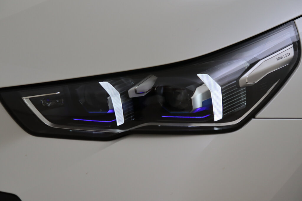 BMW 5 Serie 64