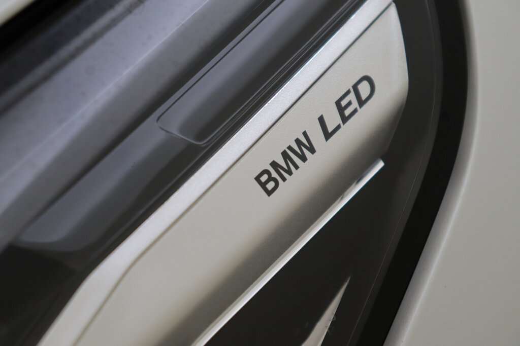 BMW 5 Serie 67