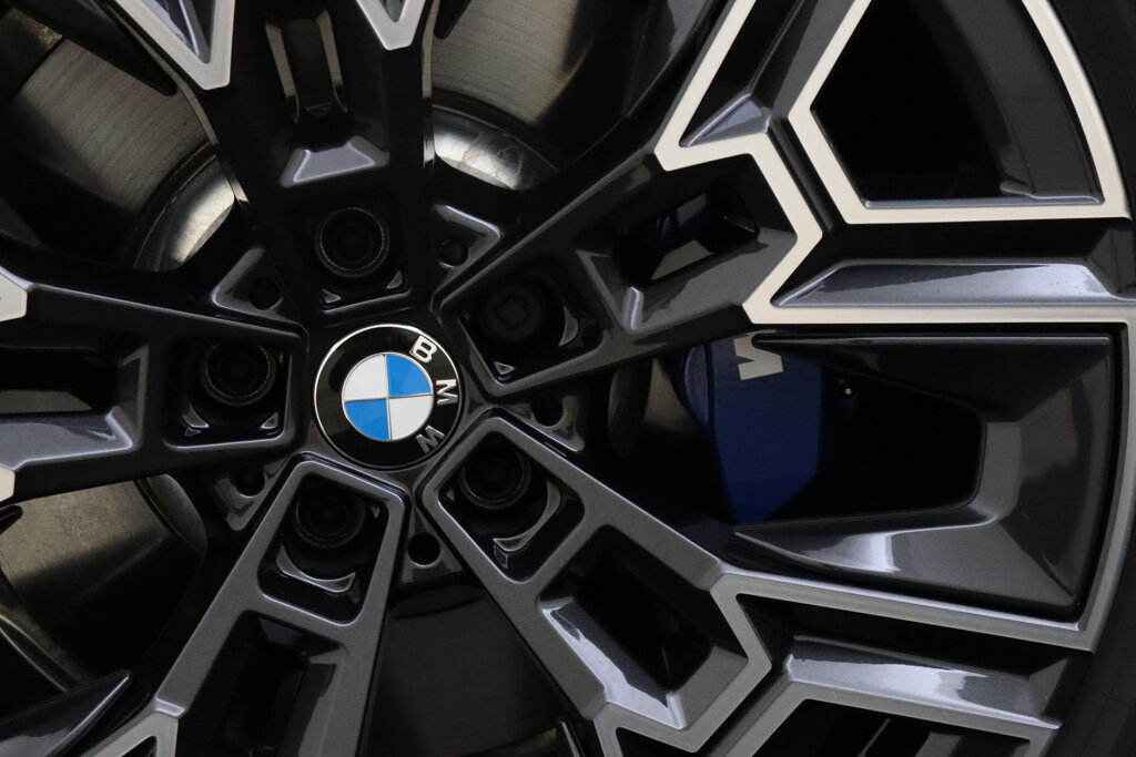 BMW 5 Serie 70