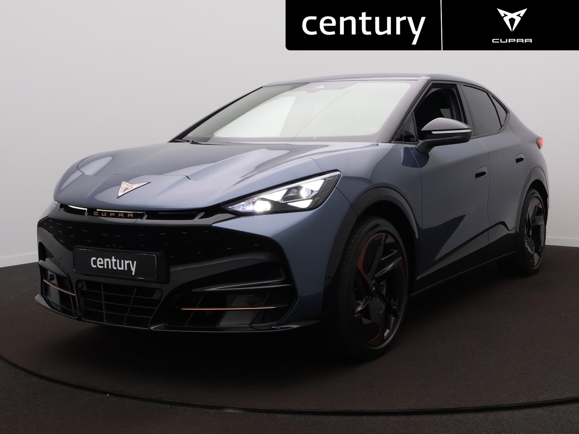 CUPRA Tavascan Adrenaline 82 kWh