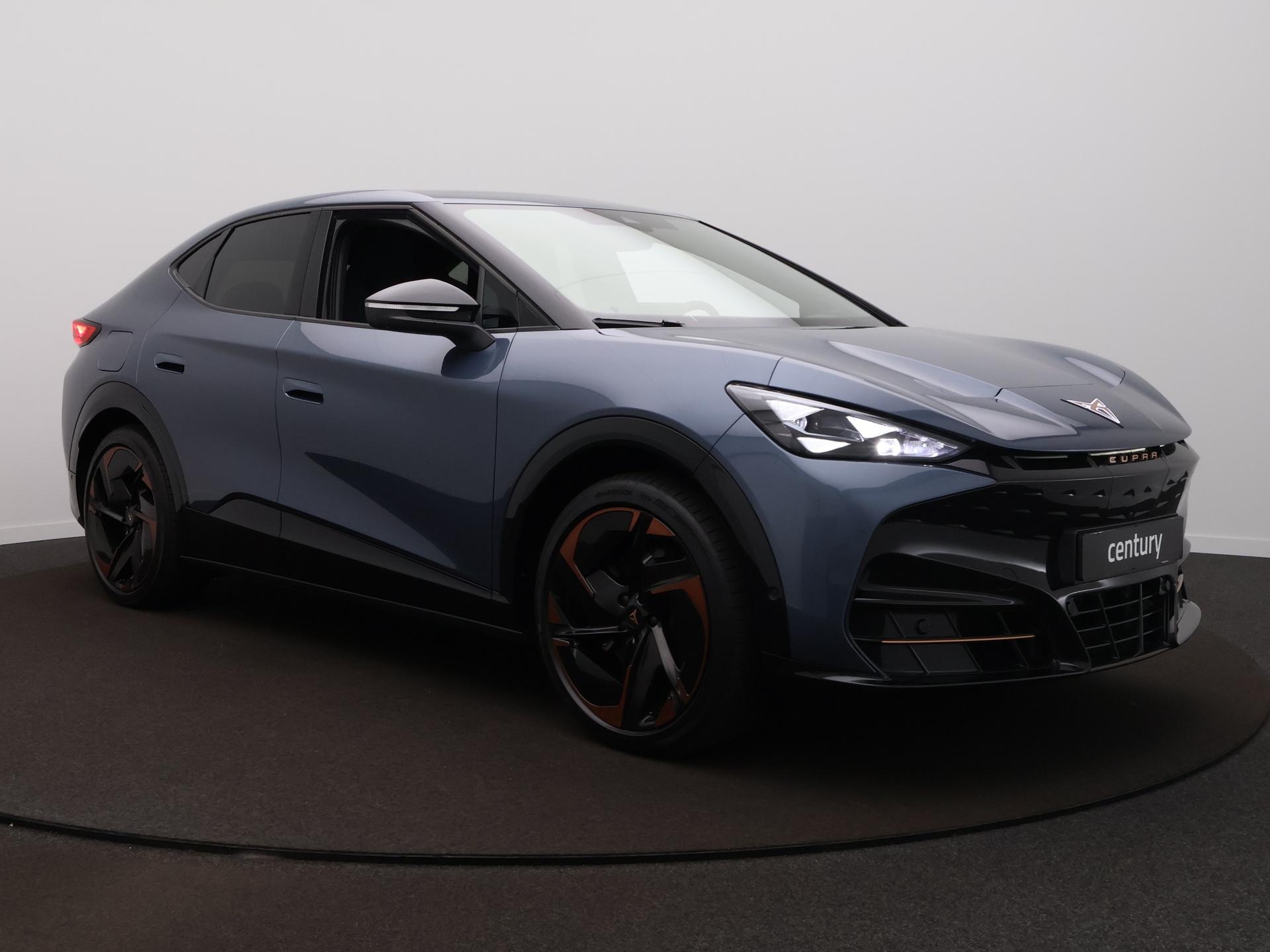 CUPRA Tavascan Adrenaline 82 kWh - Afbeelding 3
