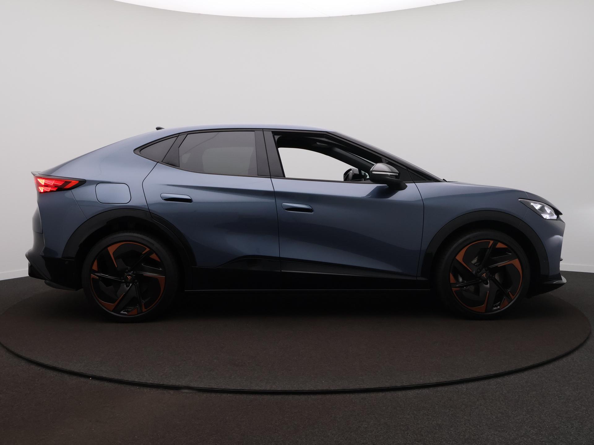 CUPRA Tavascan Adrenaline 82 kWh - Afbeelding 4