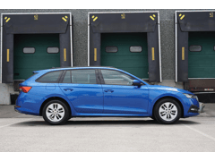 Škoda Octavia Combi 1.0 e-TSI 110pk DSG Ambition - Afbeelding 3