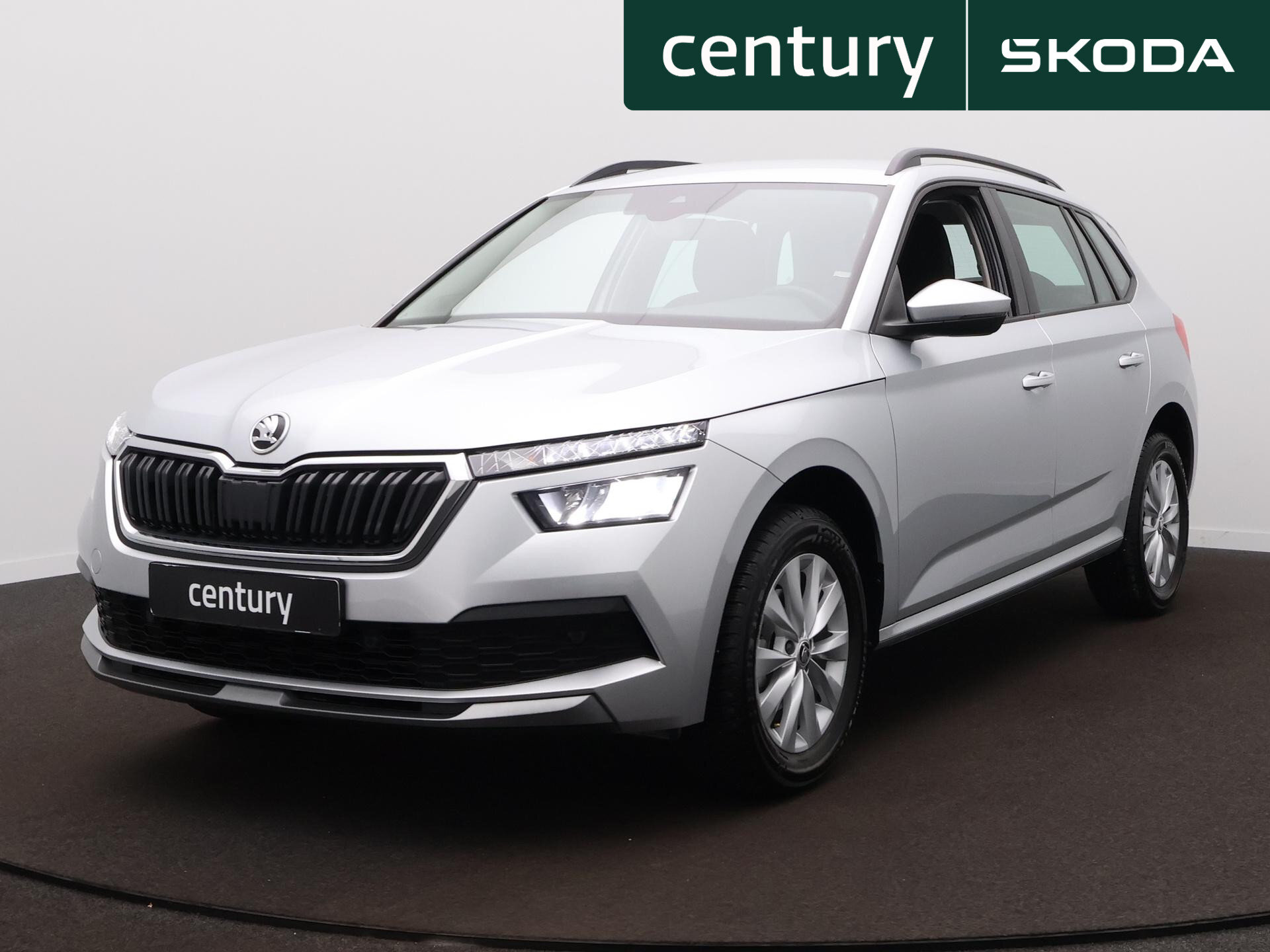 Skoda Kamiq 1.0 TSI Ambition