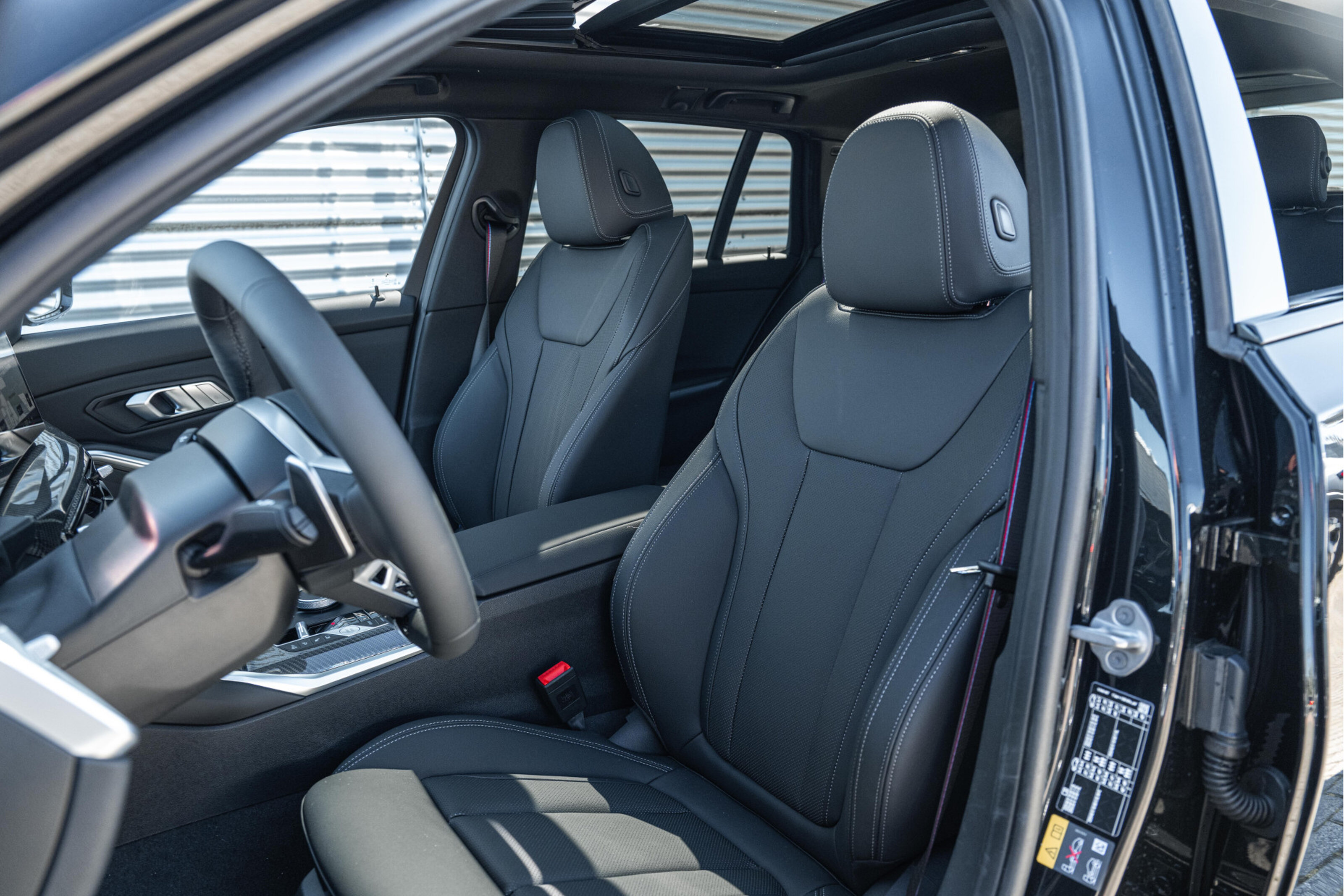 BMW 3 Serie Touring 330e M Sport Automaat
