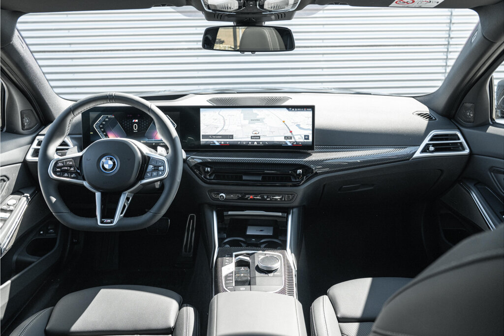 BMW 3 Serie 5