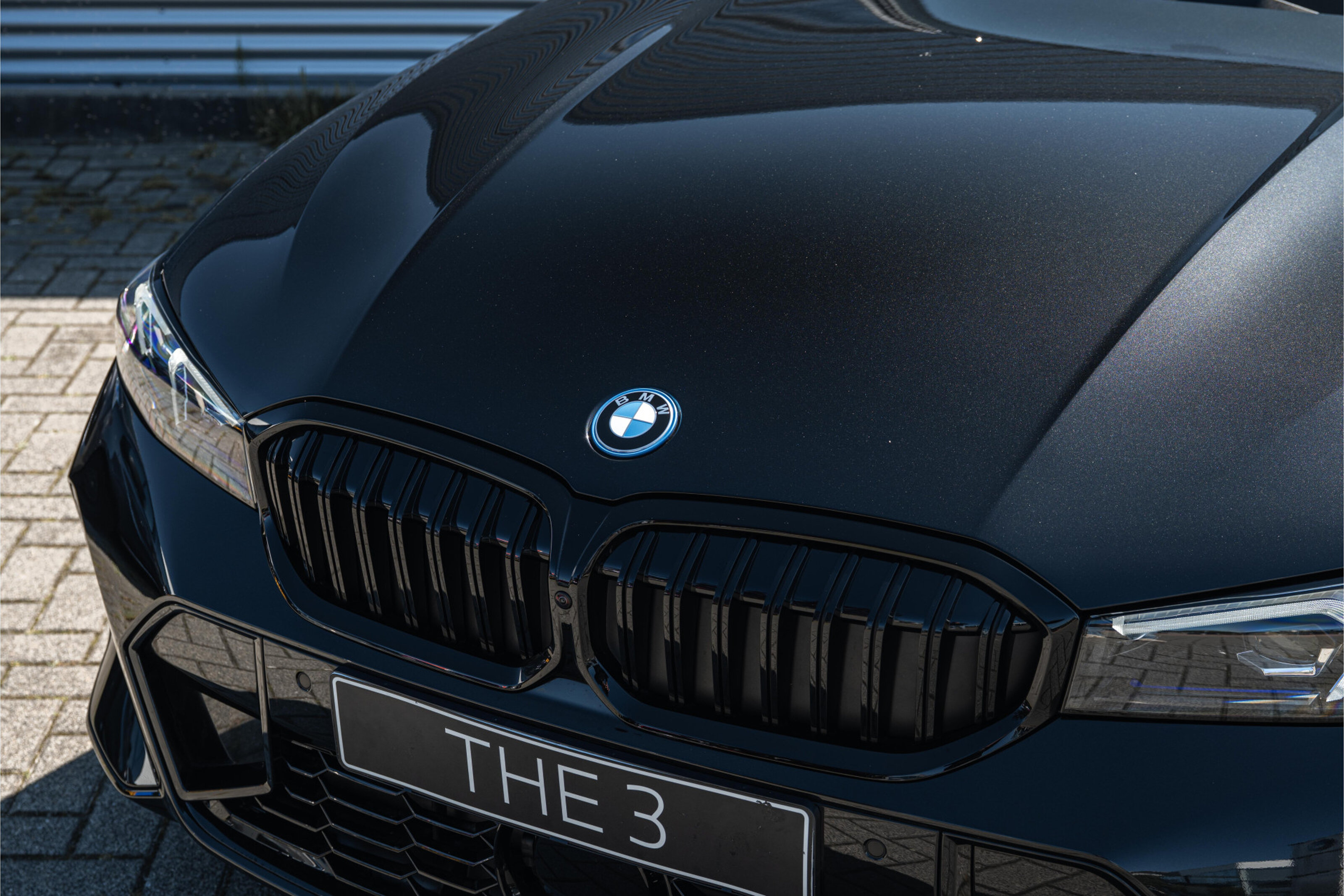 BMW 3 Serie 6