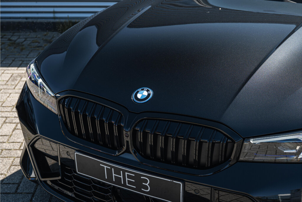 BMW 3 Serie 6