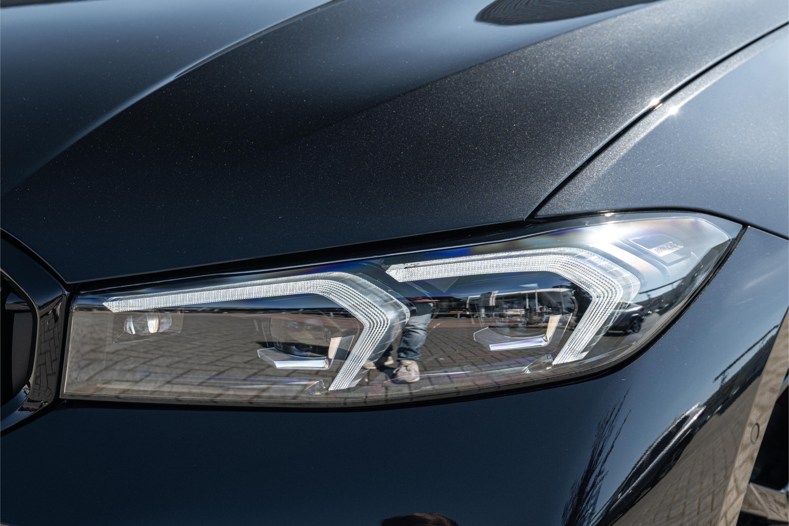 BMW 3 Serie 7