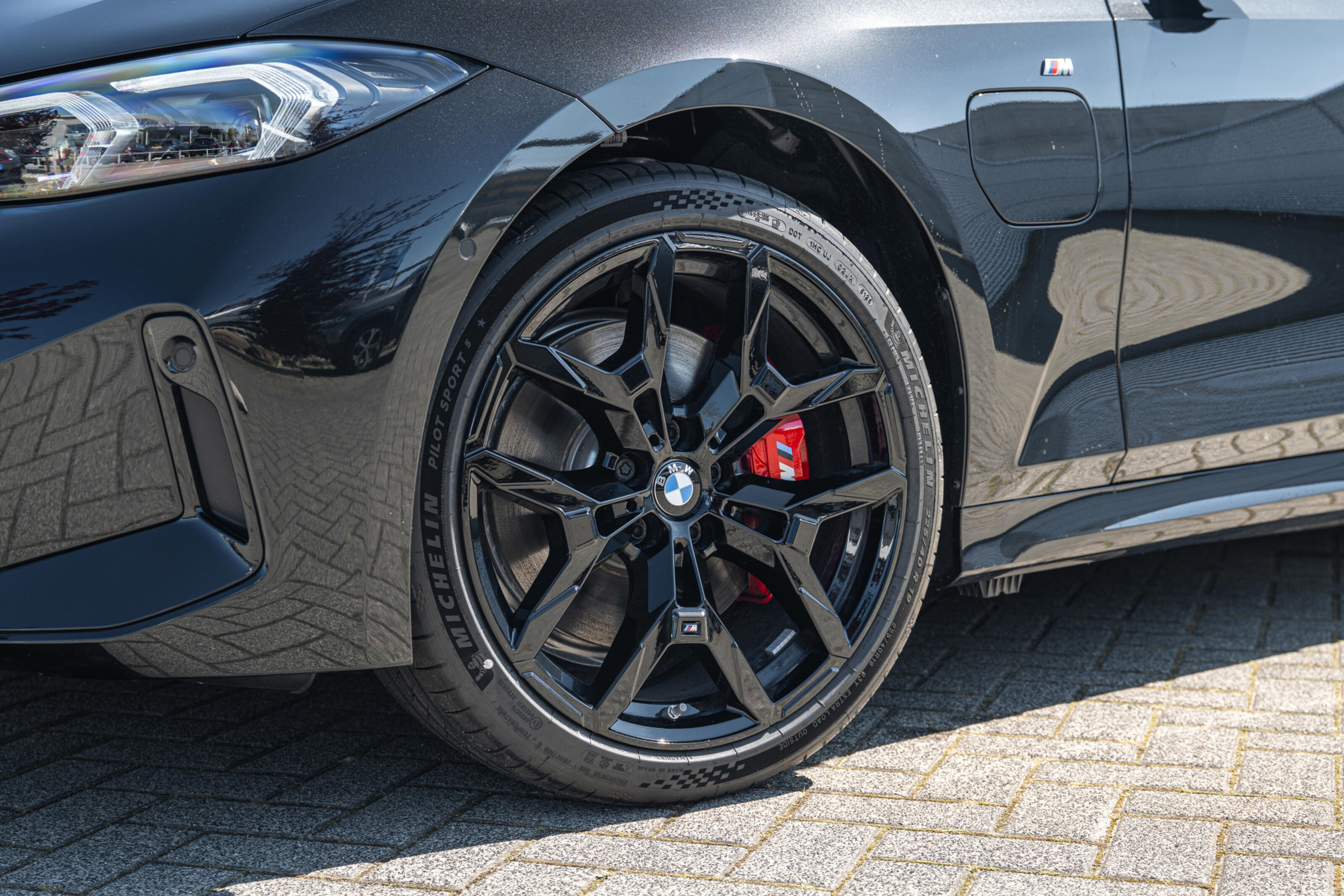 BMW 3 Serie 8