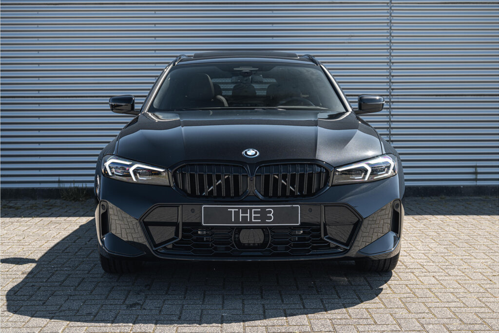 BMW 3 Serie 10