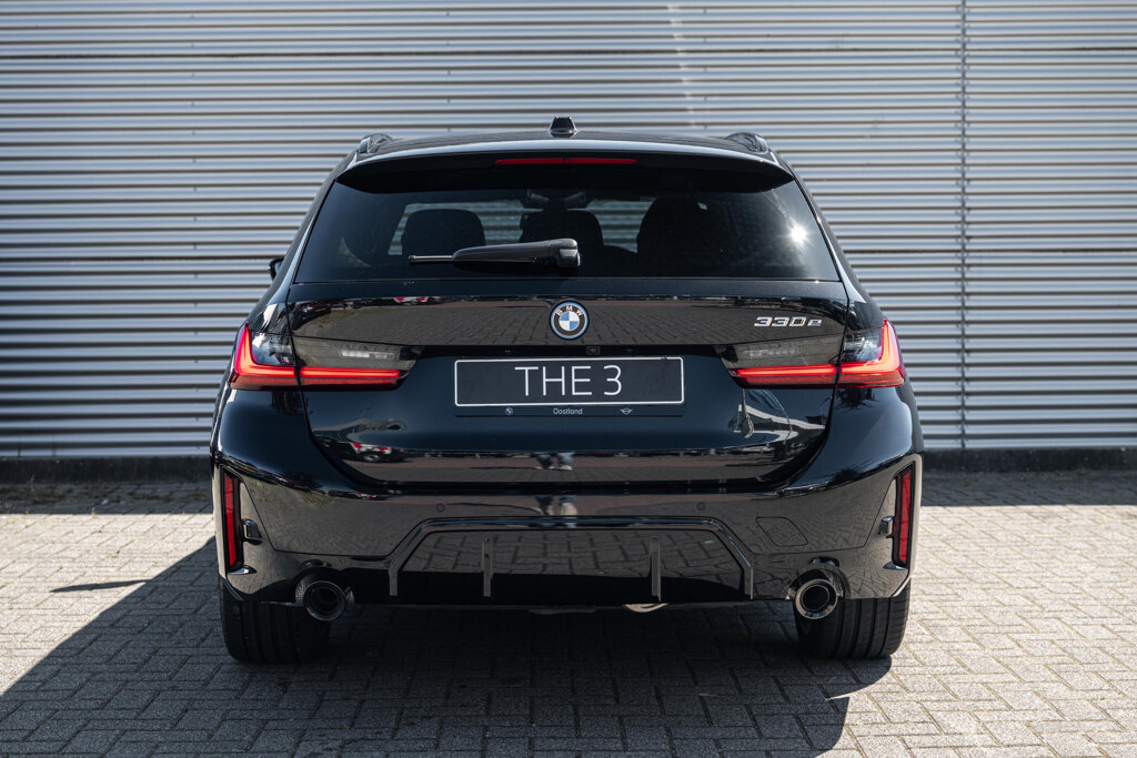 BMW 3 Serie 15