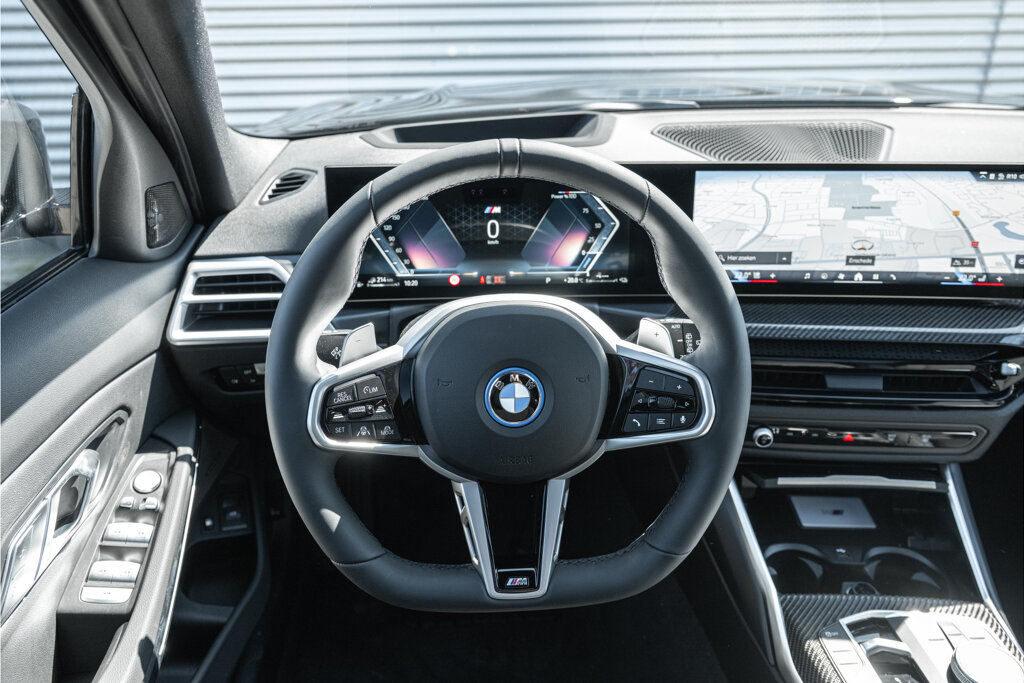 BMW 3 Serie 17