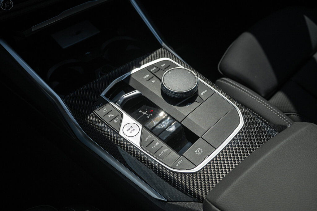 BMW 3 Serie 24
