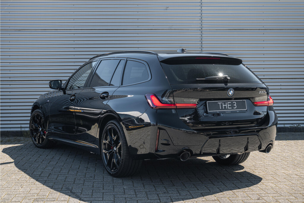 BMW 3 Serie 34