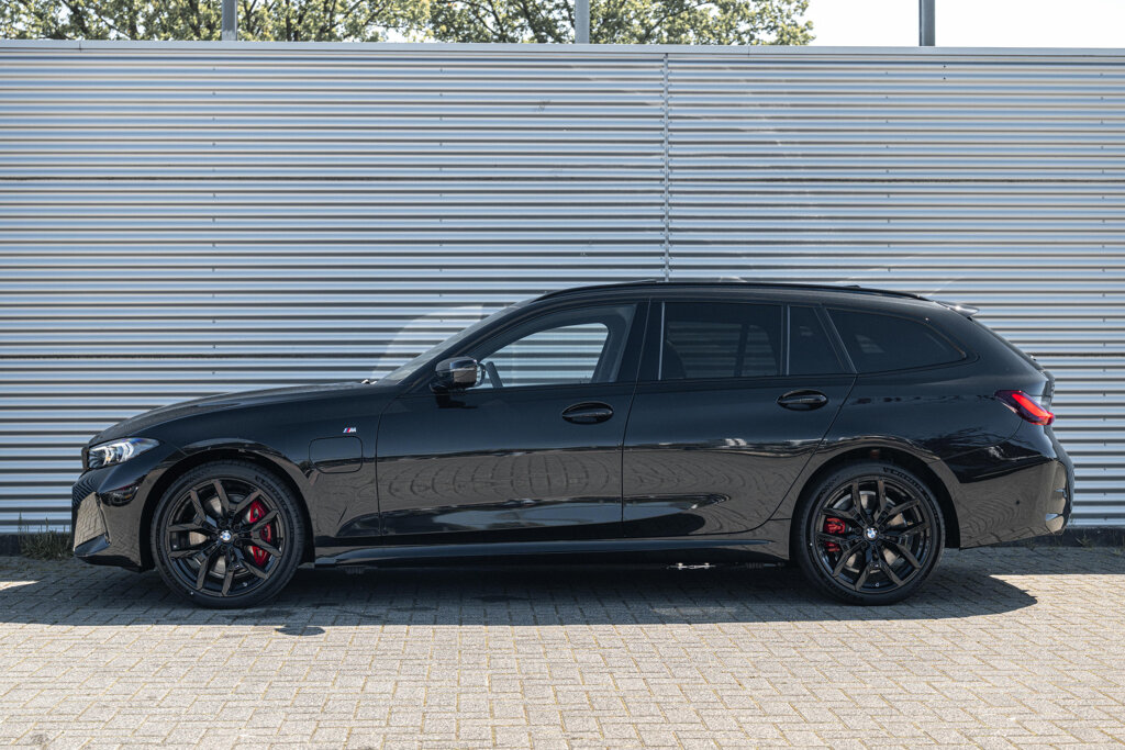 BMW 3 Serie 35