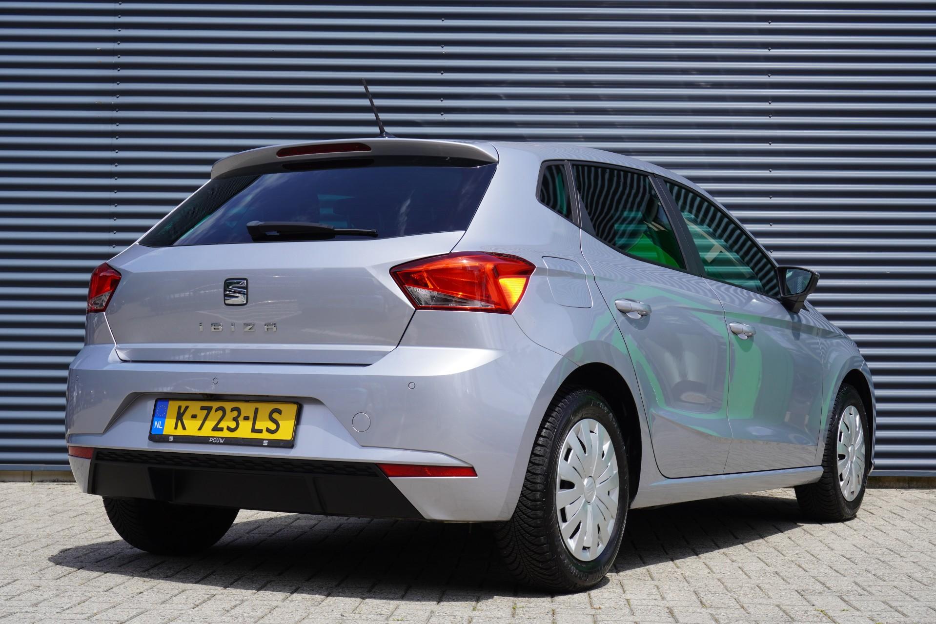 SEAT Ibiza 1.0 TSI 95pk Style Business Intense - Afbeelding 2