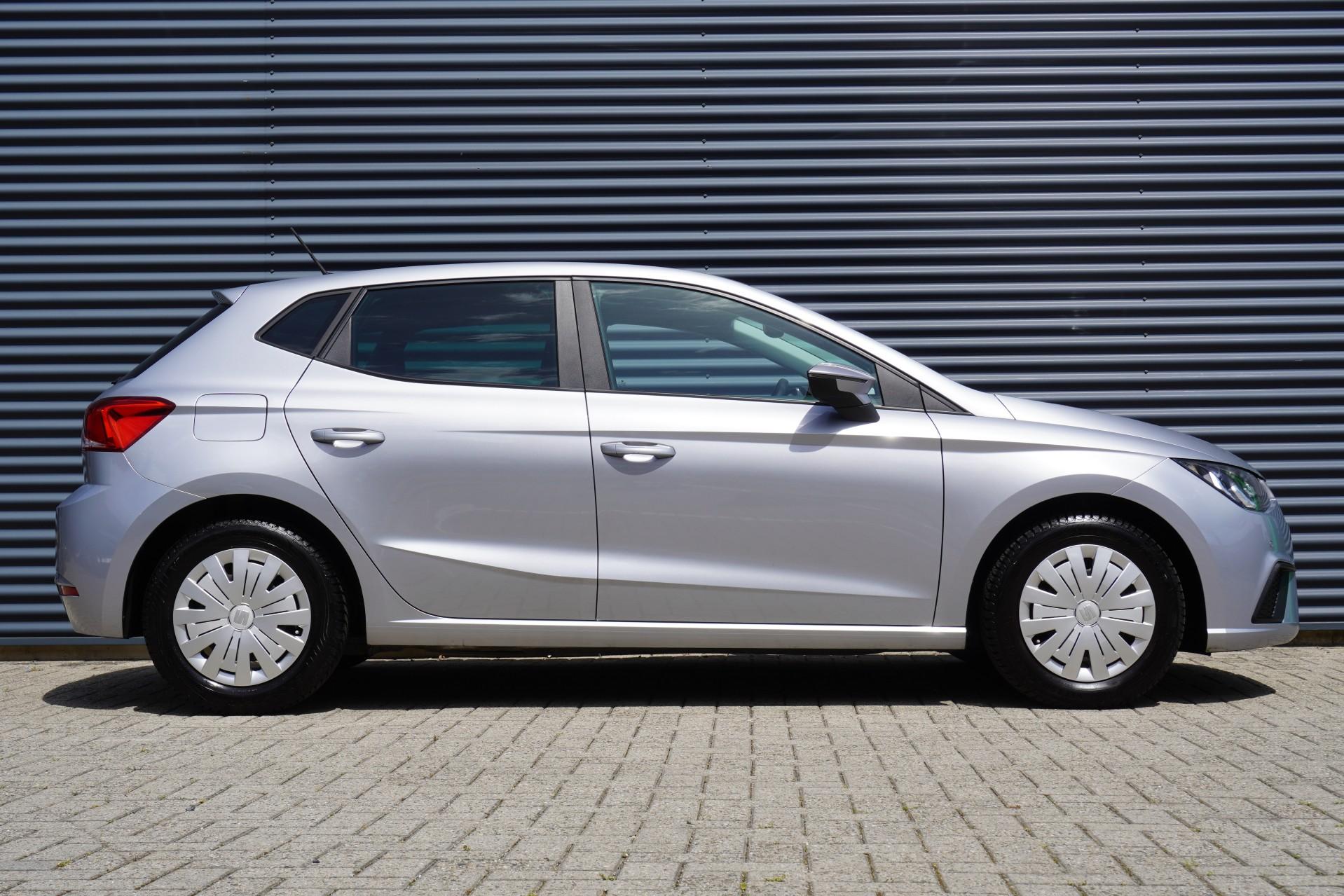 SEAT Ibiza 1.0 TSI 95pk Style Business Intense - Afbeelding 3