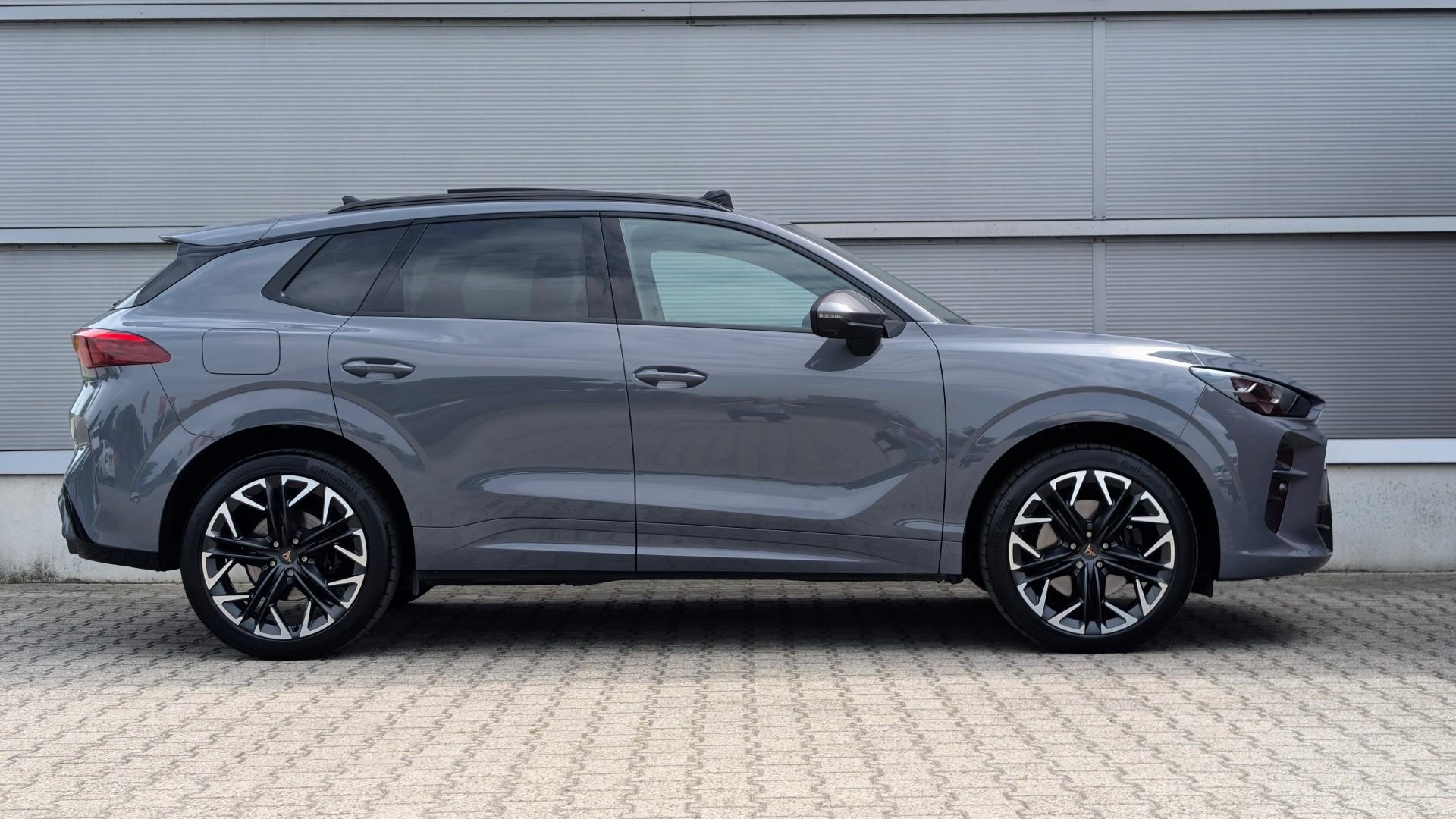 CUPRA Terramar 1.5 TSI e-Hybrid 272pk DSG VZ Performance - Afbeelding 3