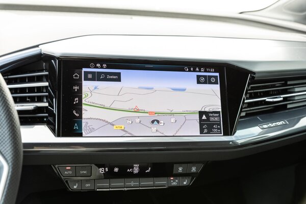 navigatiesysteem full map navigatiesysteem full map